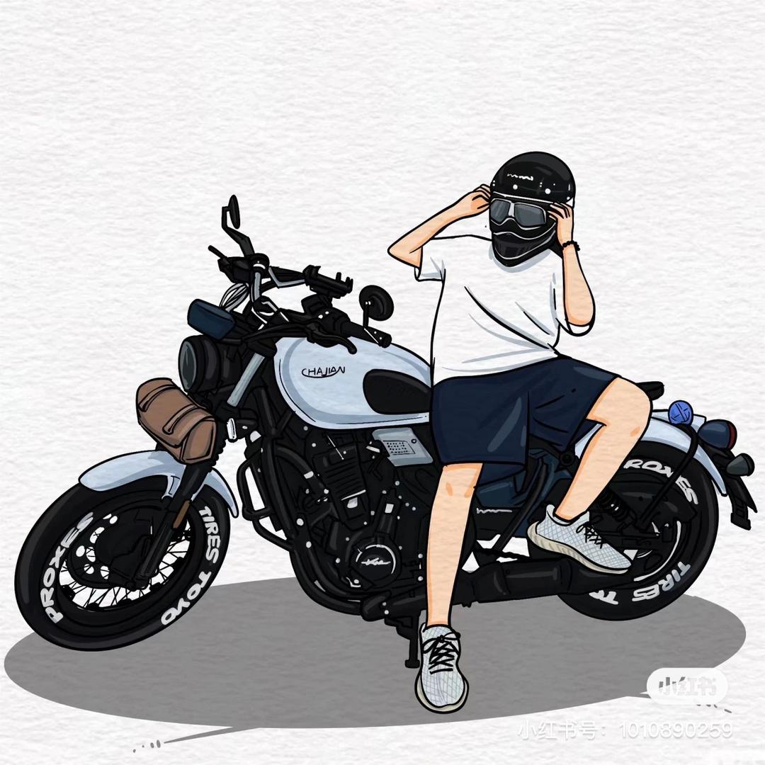 苦尽甘来@X