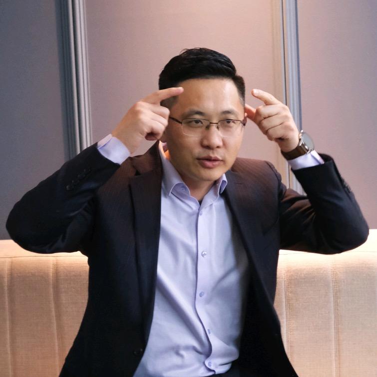 【Hotel Lab |Jeff 快造】