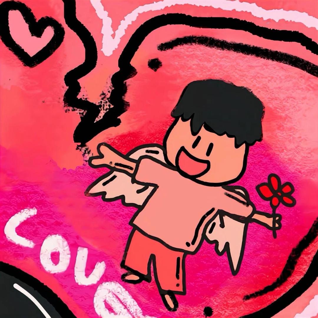 睡个好觉💤