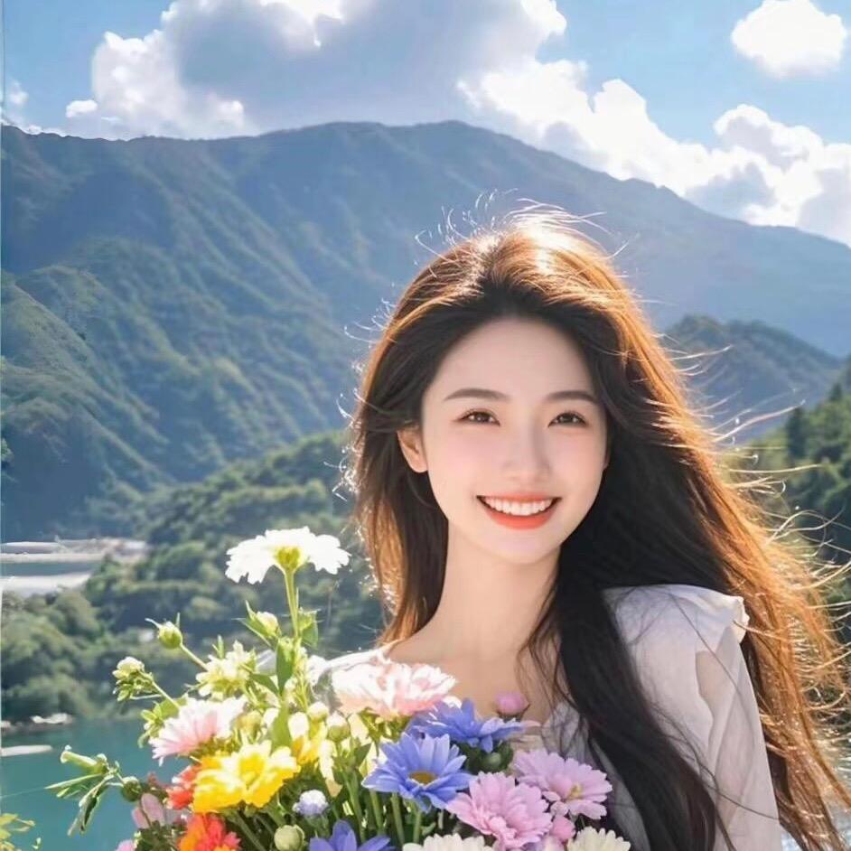 杨哈哈呀🌵