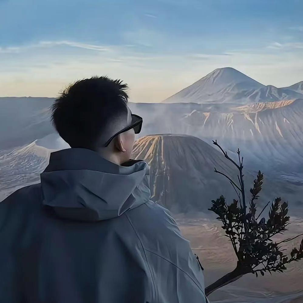 屿杰行