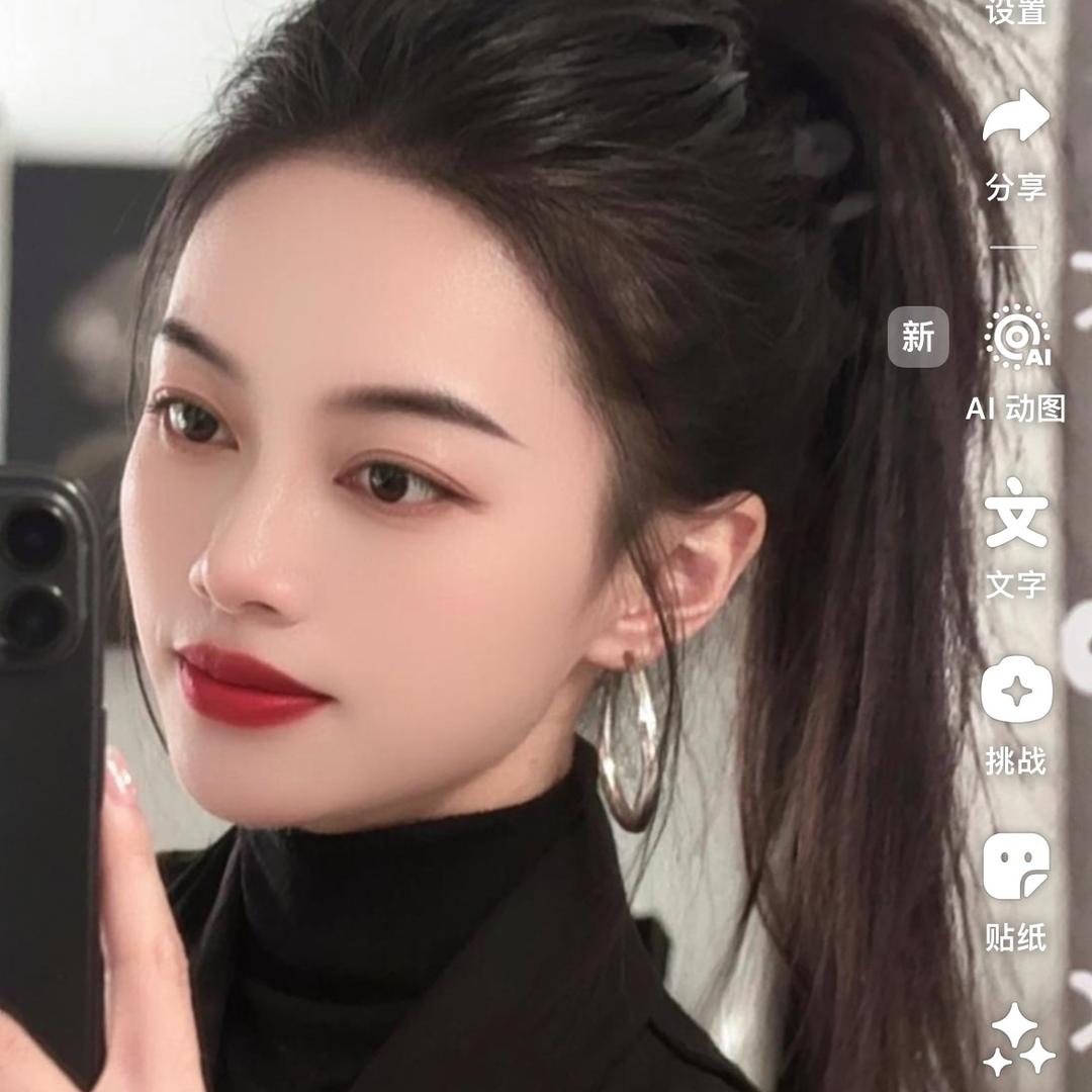 群妹唱歌🎤