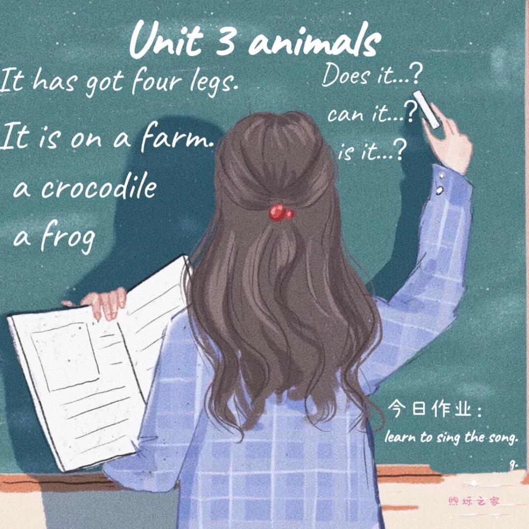 是伊伊同学