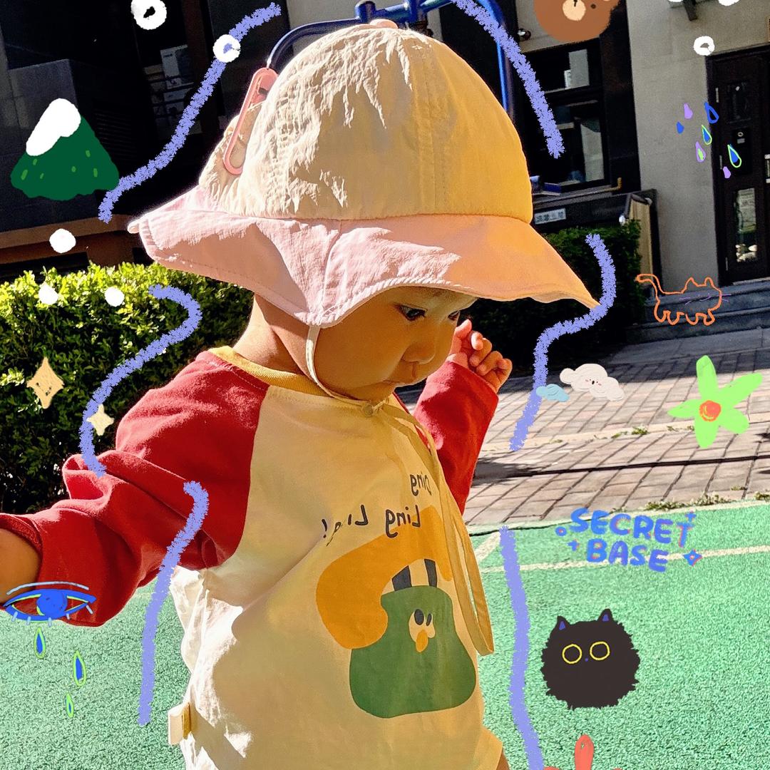 🏆伊萱麻麻.