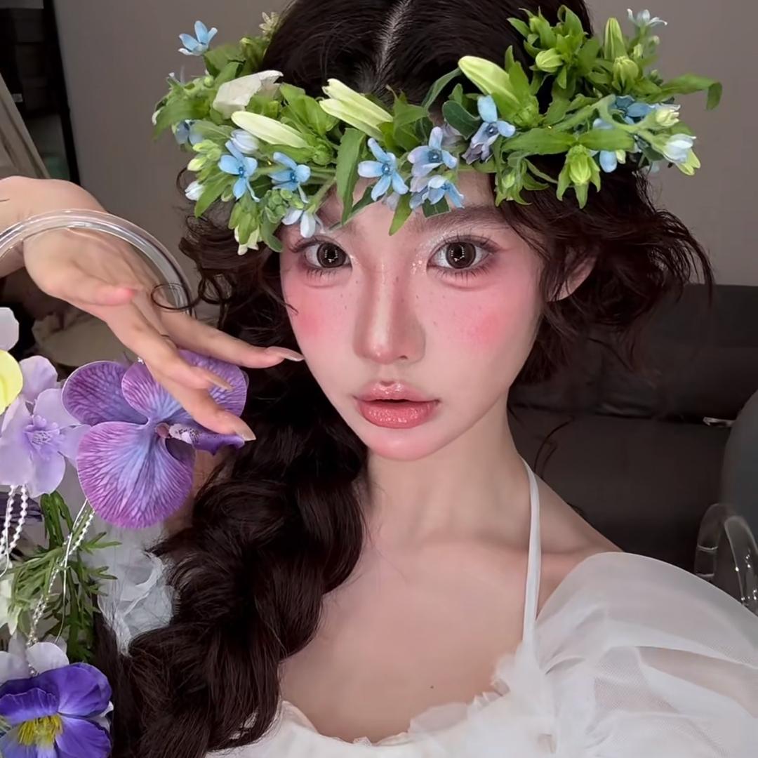 库车梵花婚纱摄影（招学徒）📸