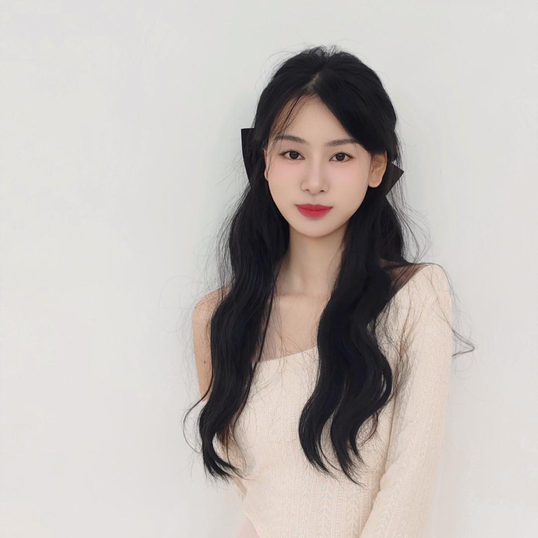 🌈梦梦今天穿啥