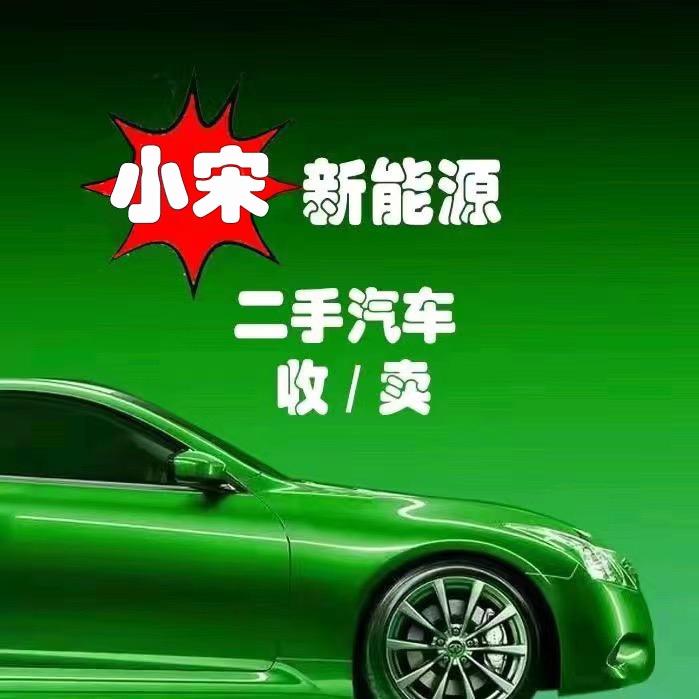 上海宋威（888） 新能源二手车