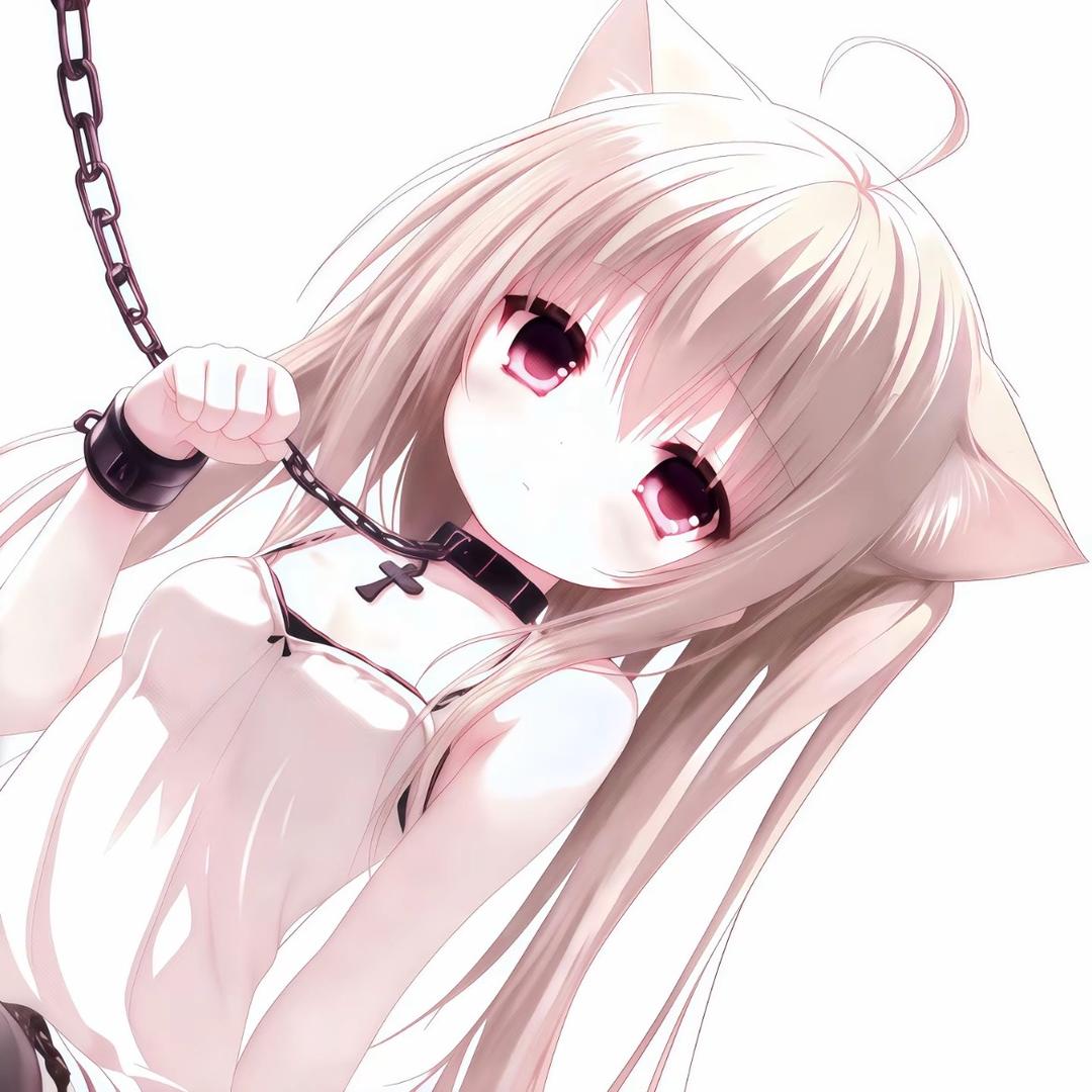 乖巧小琪♍️🐾