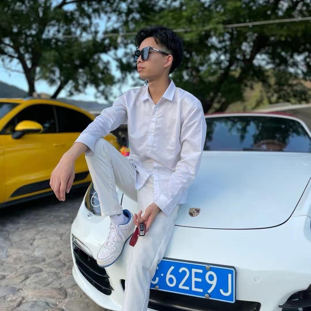 睿旺科技-杨少..