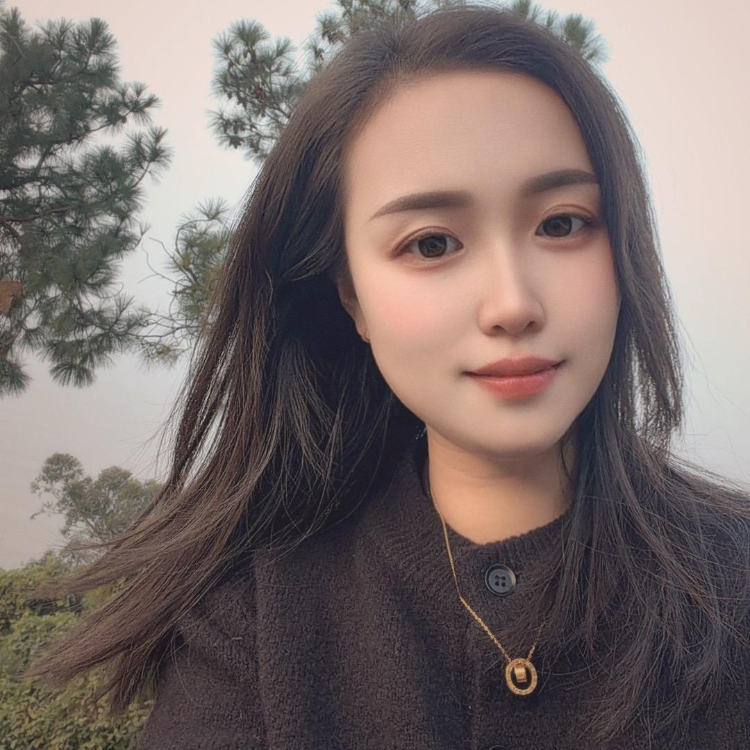 静静💕