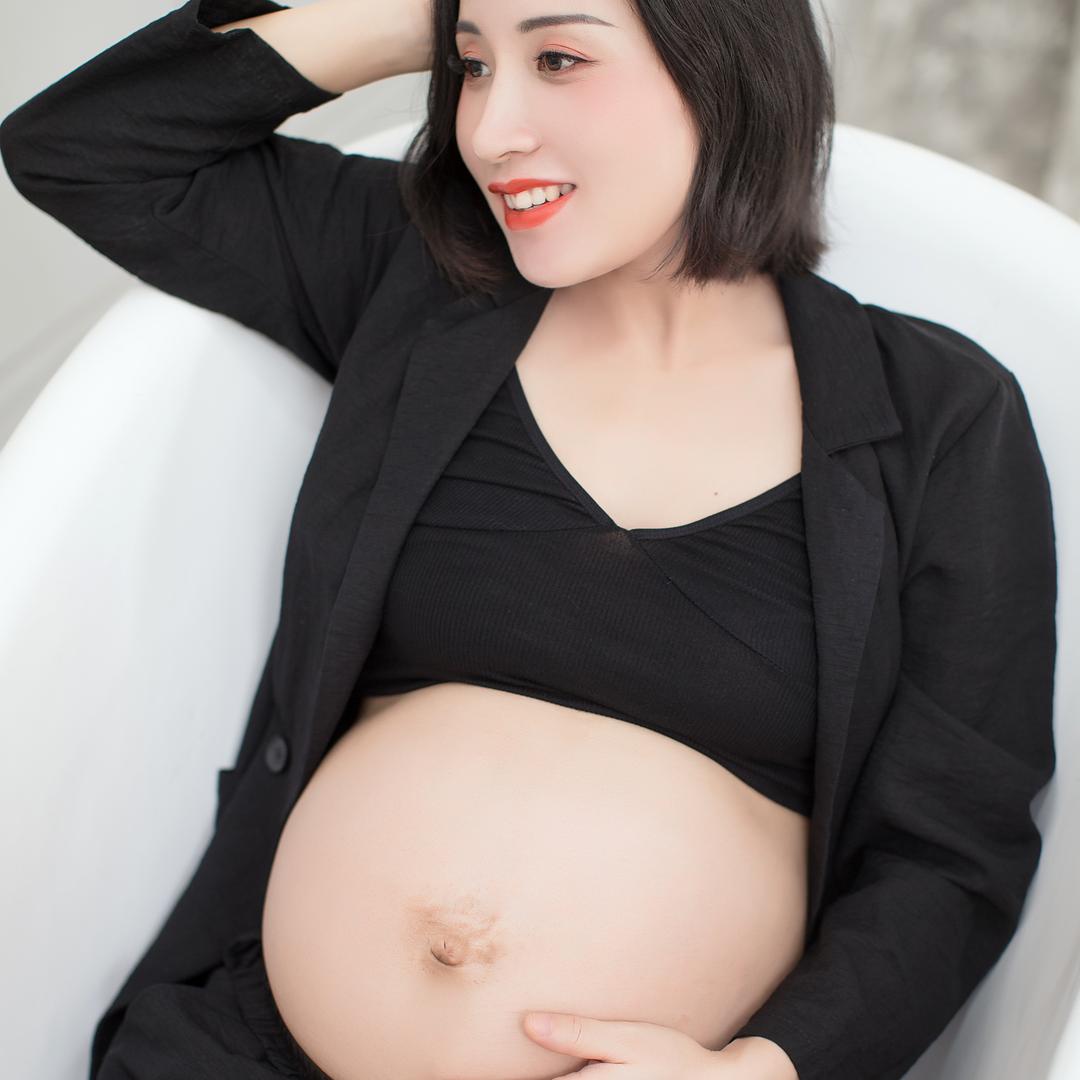 哈哈二胎啦(孕期)