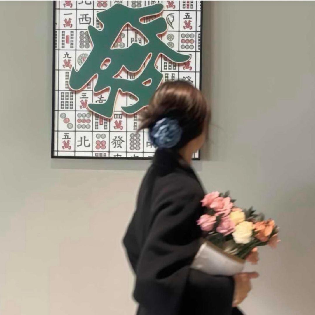 拾柒 • ShiQi女装