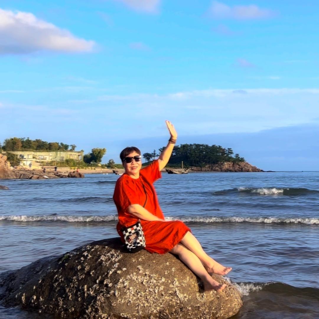 顺其自然（60年生人）