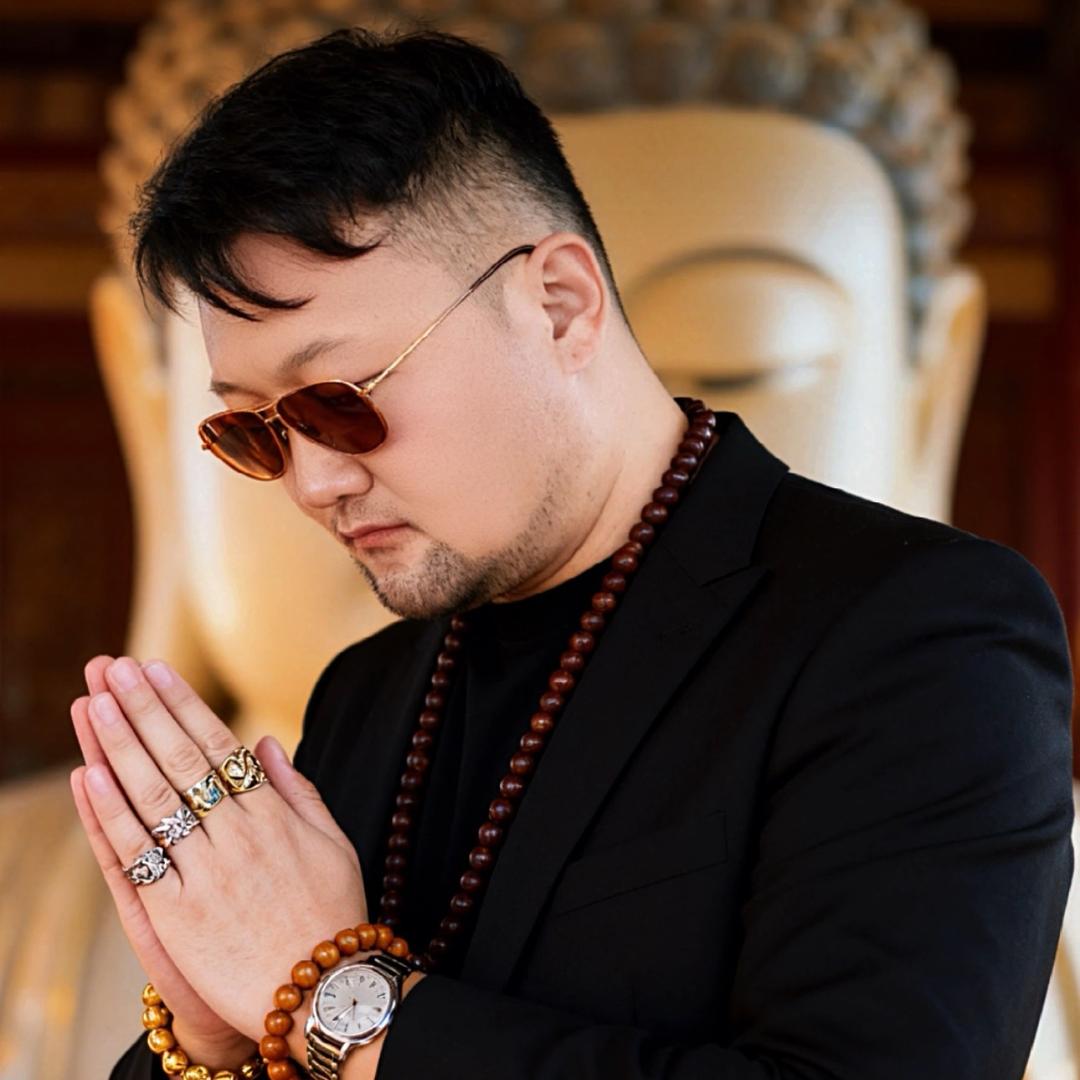 小海哥爱唱歌🎙️（冲3999）