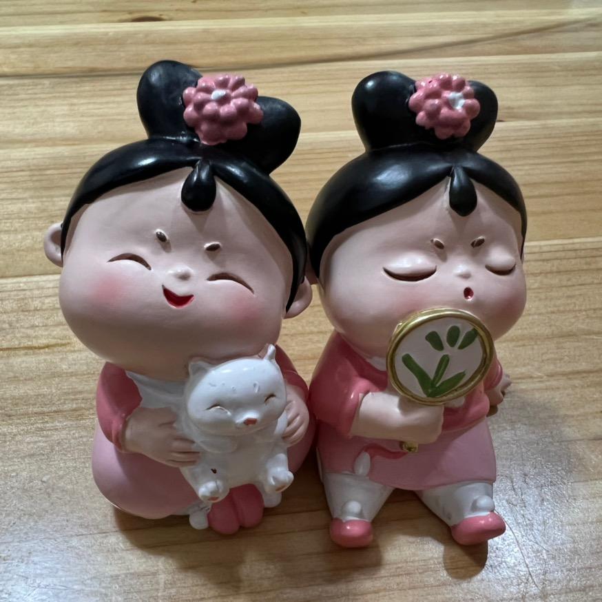 向向