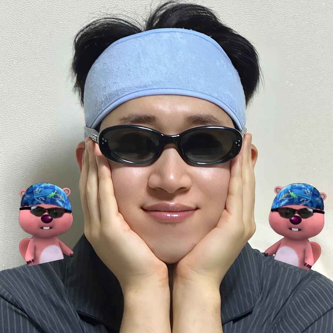 釜山男人