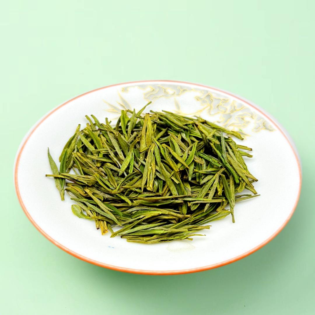 安吉和茶茶厂