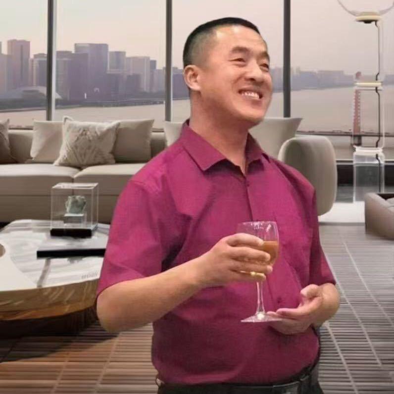 一路发牙刷集团-孙德君