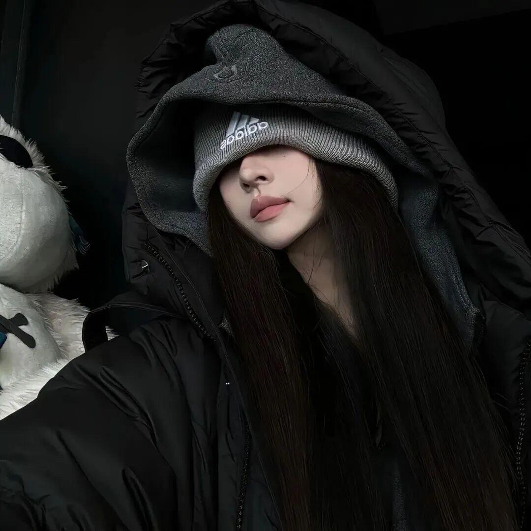 宗吉啦的小女孩