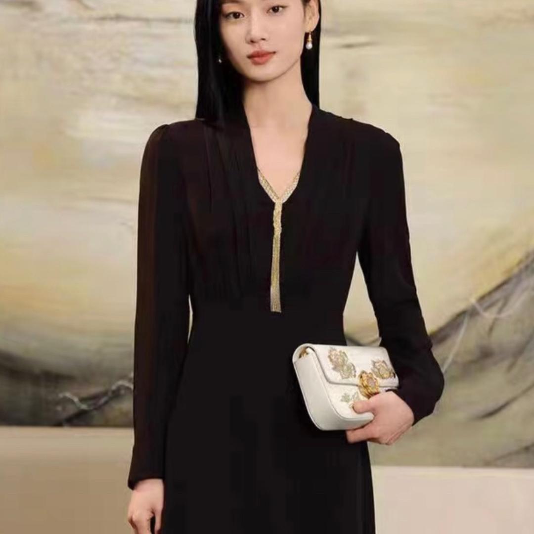 晨晨一线品牌女装
