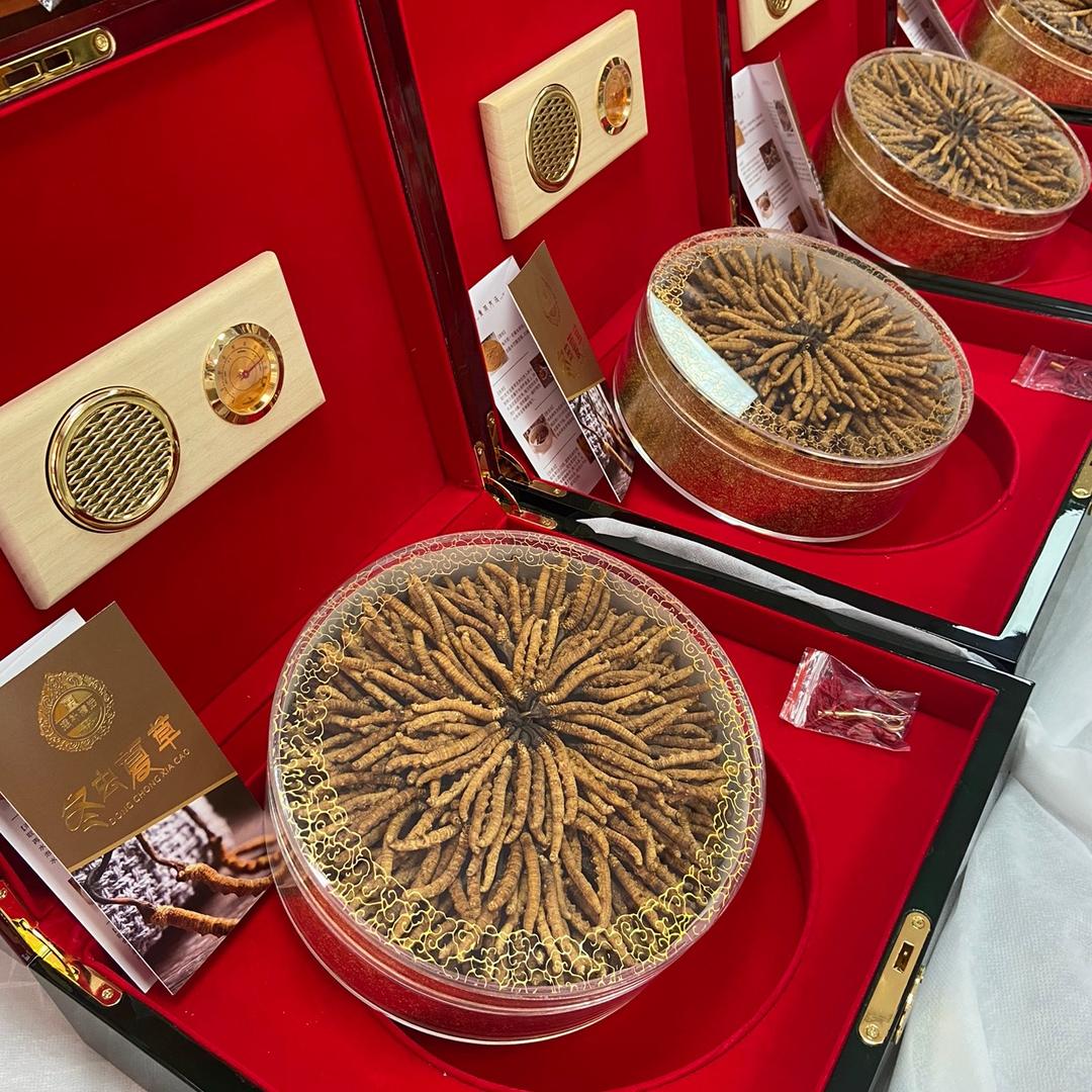 厦门集品堂滋补