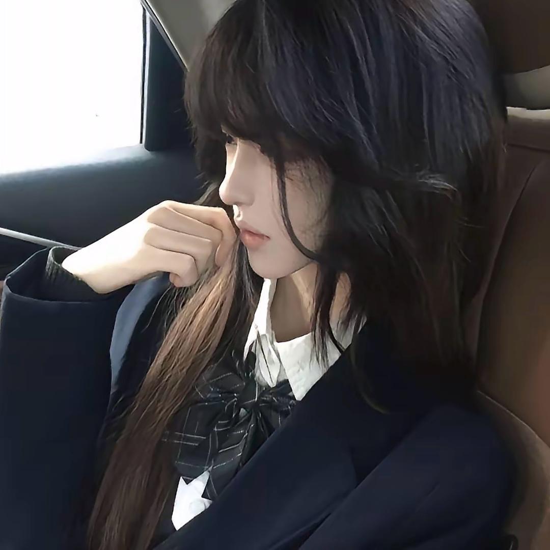 茜xi🎀（三角洲行动）
