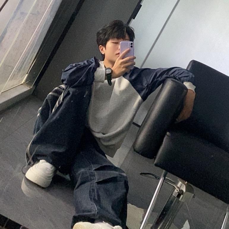 株洲发型设计阿权（直播号）