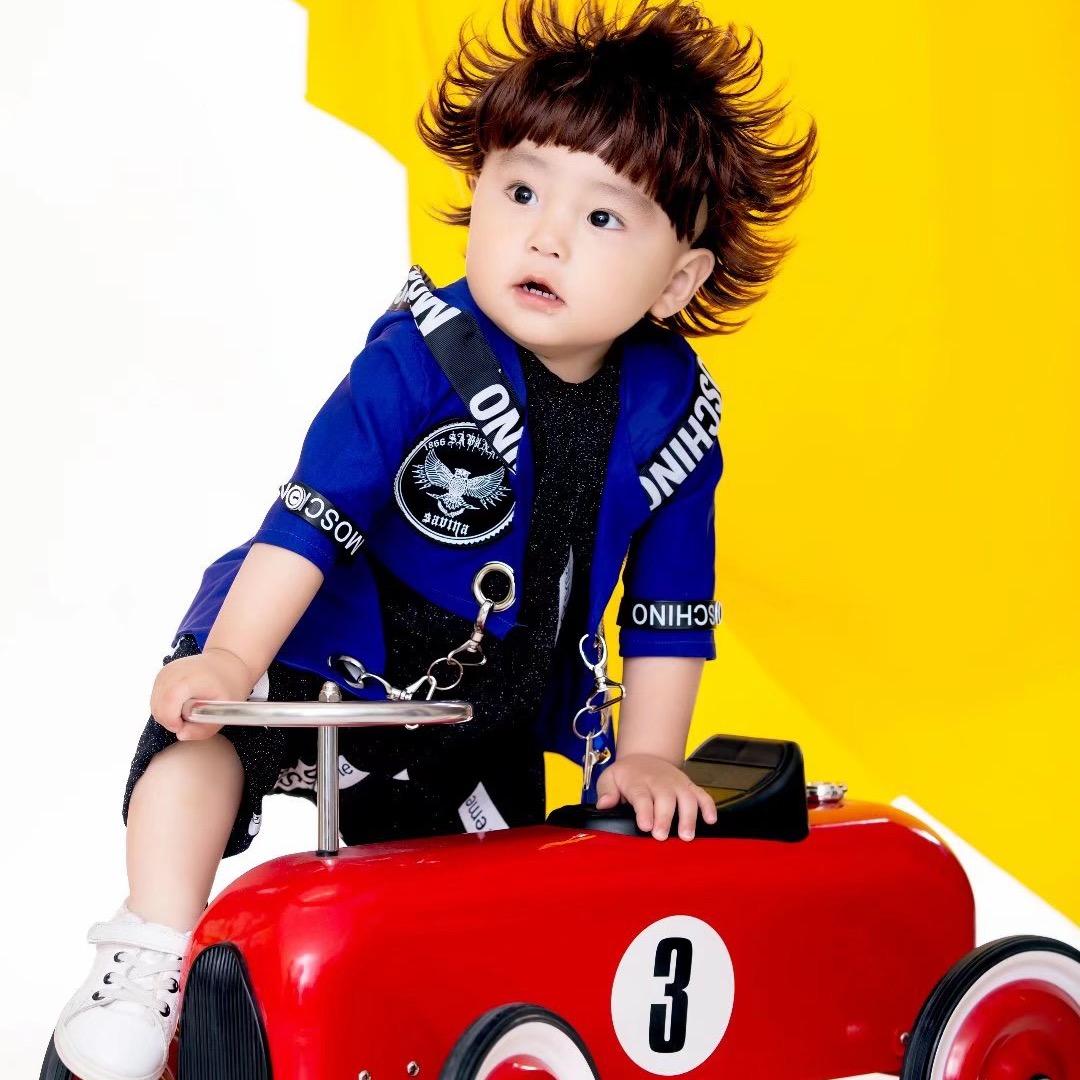 铭瀚成长日记🔥