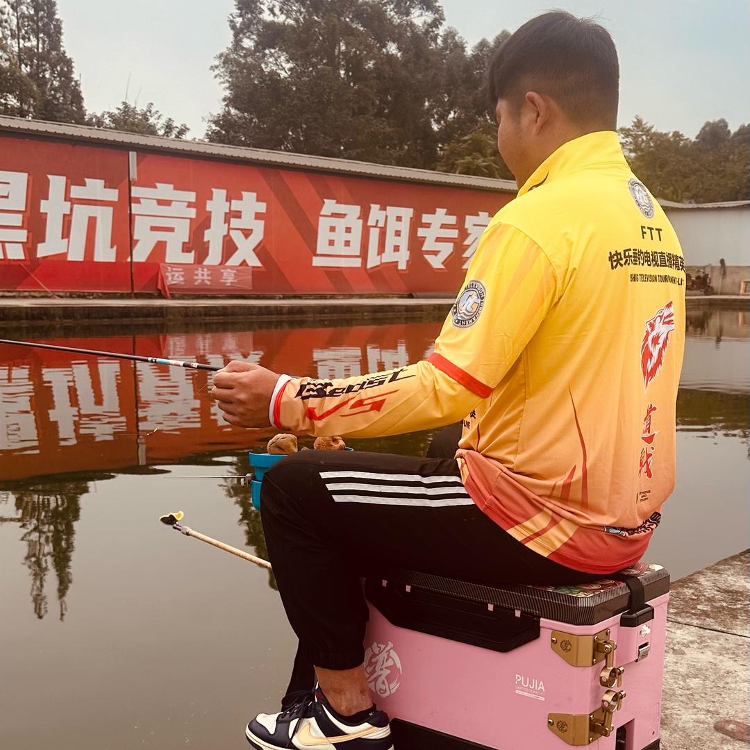 腾冲小胖🎣🐟🐠🐬🦈🐳