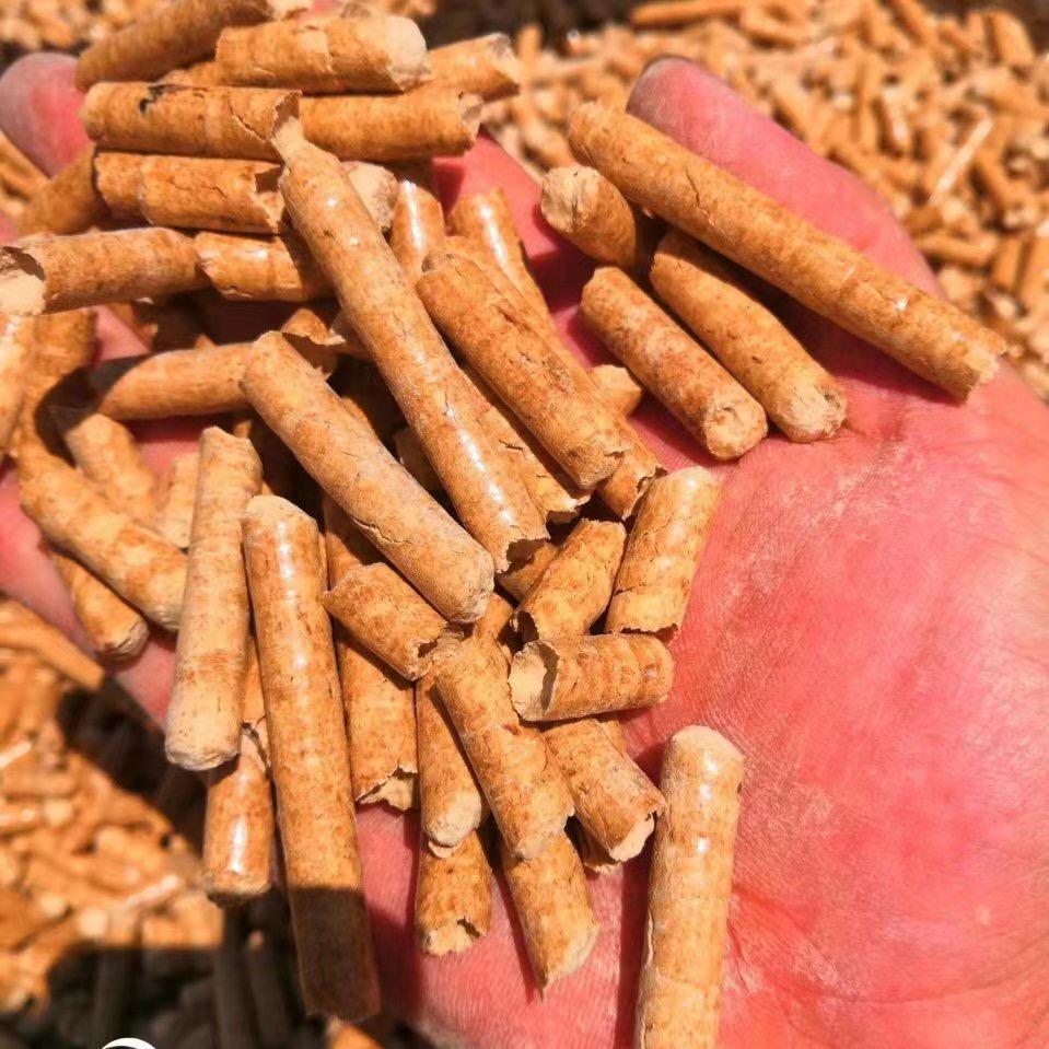 三森生物质能源