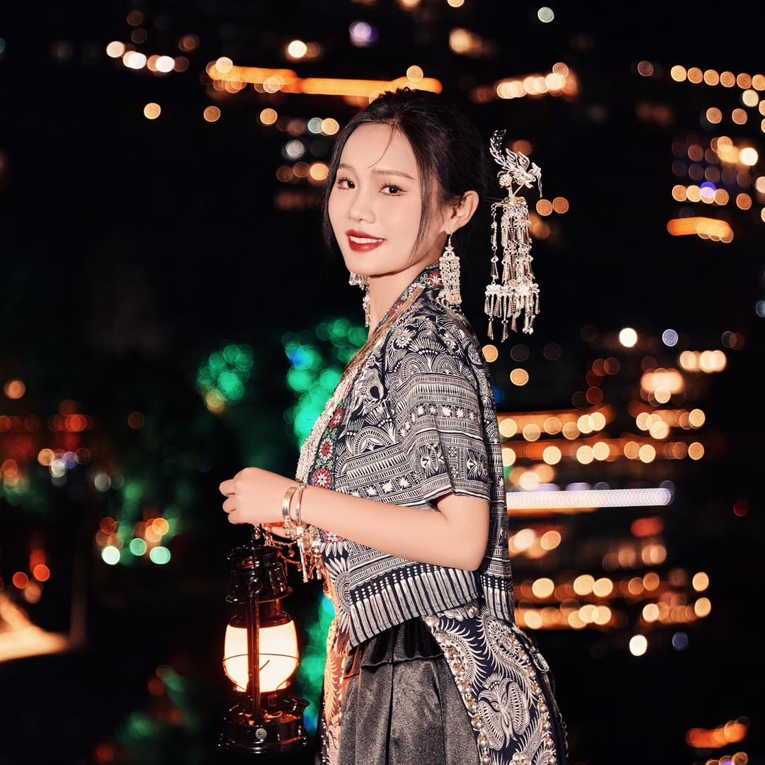 刘梅儿