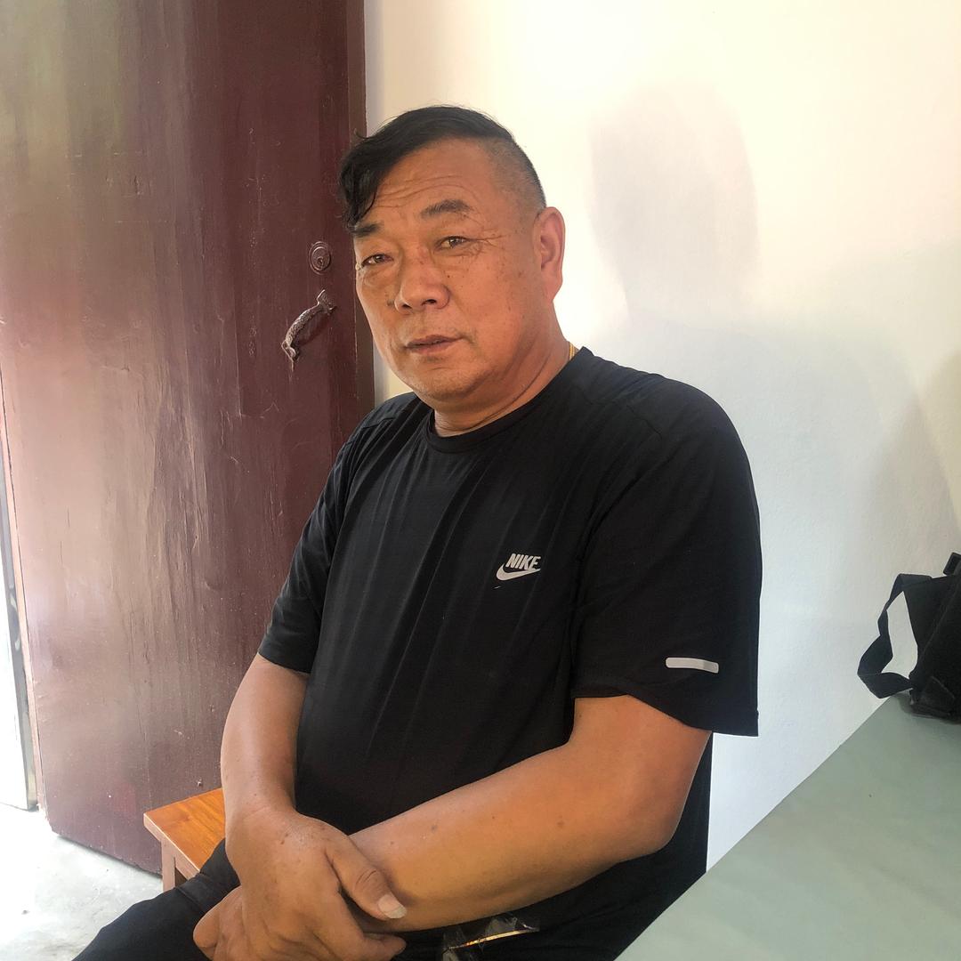 杨泽能
