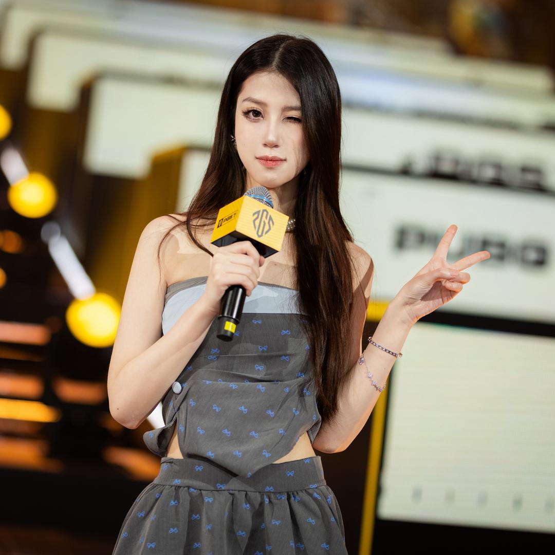 佳童Lisa