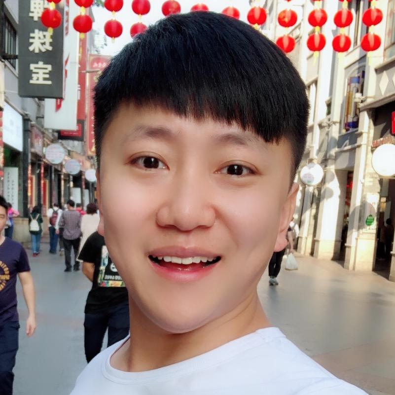 王野和他的伙伴们
