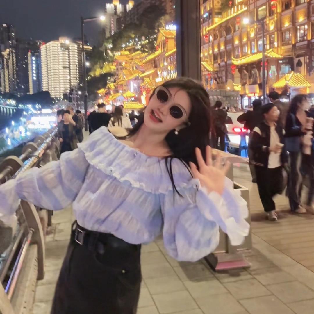 乐瘦园～秋会🌟
