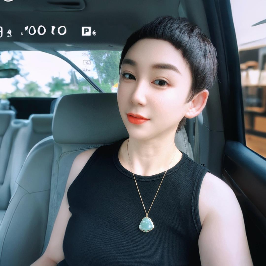 🪷九灵🦊狐【加持】📿