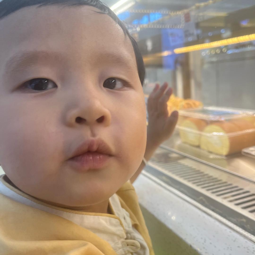 胖兔兔针织小铺