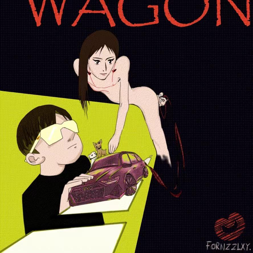 Wagon