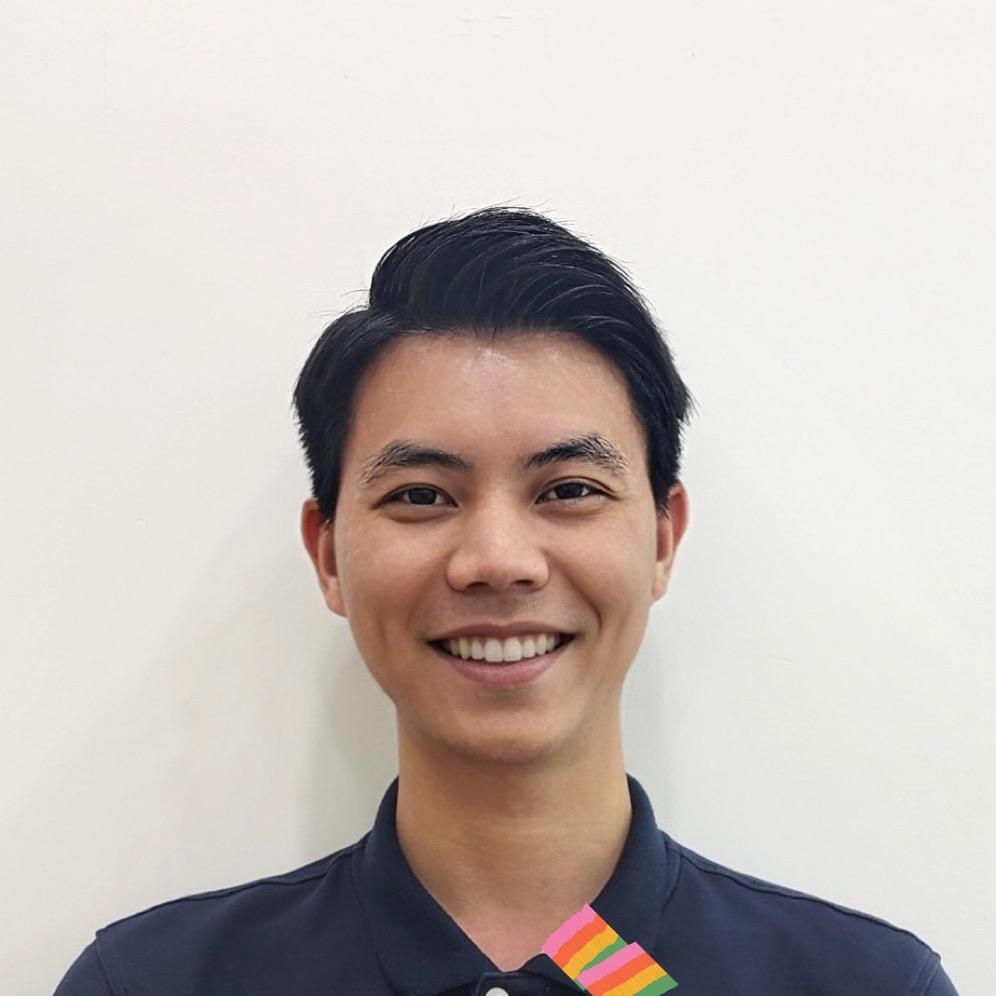 广西金融小庞哥