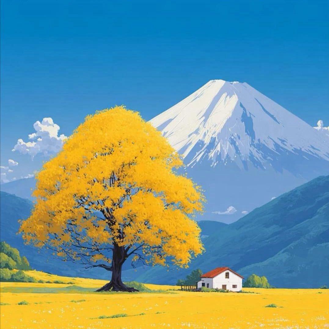 终点