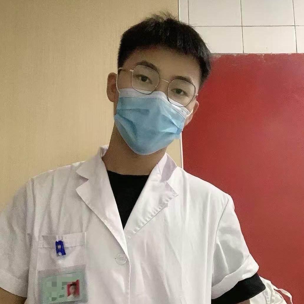 刘阿博-护理教育咨询