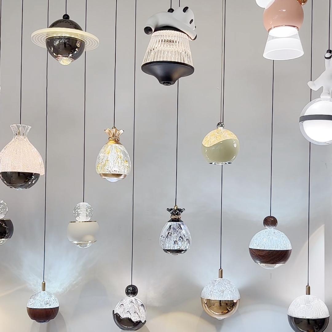 中山市奥莱灯饰厂