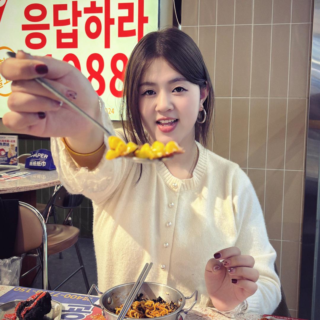 菲儿的小城慢生活