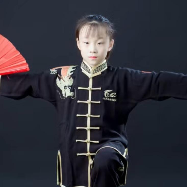常州孟河少年郎