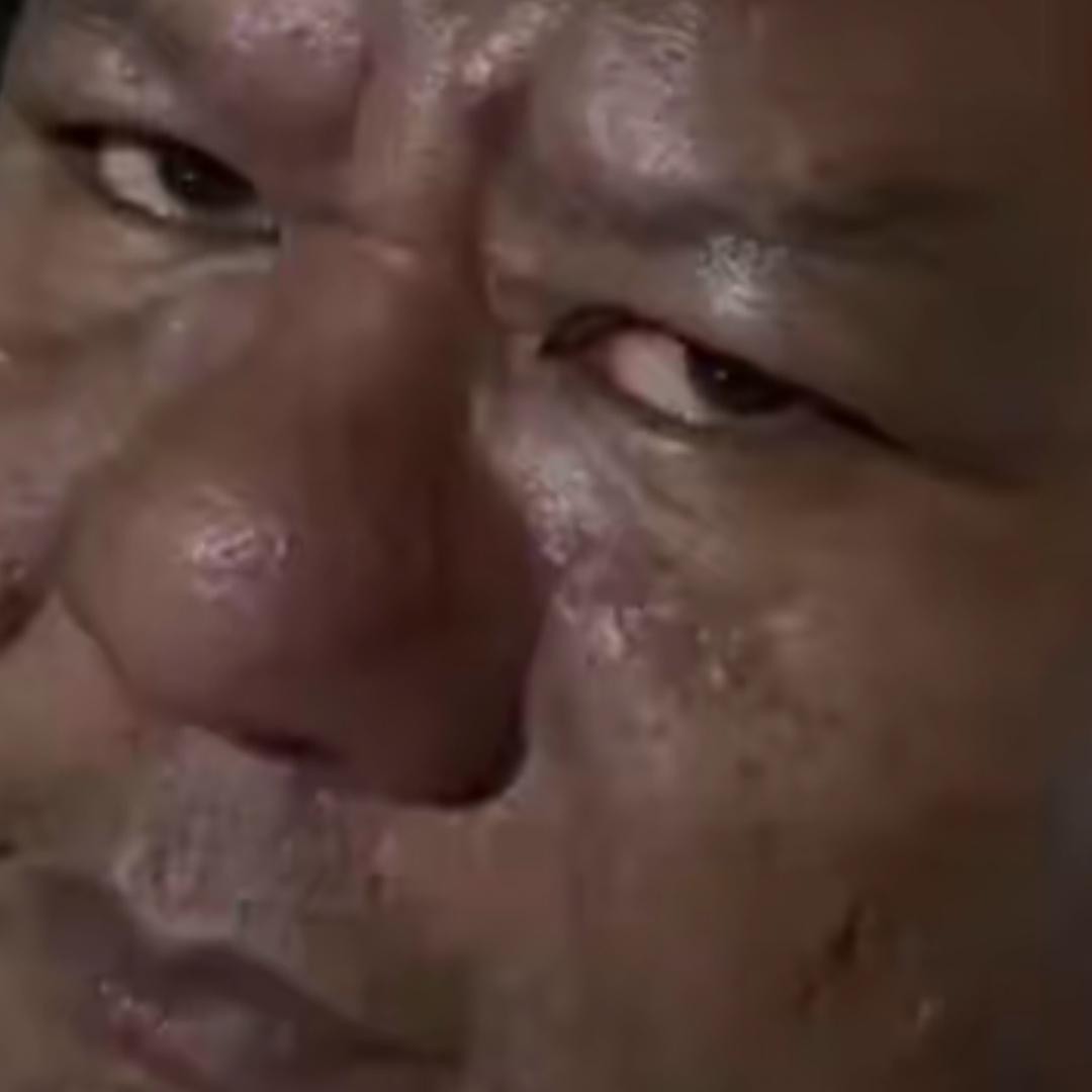 余~