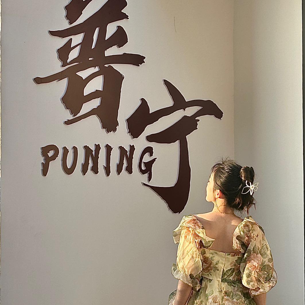 普宁豆干🥢