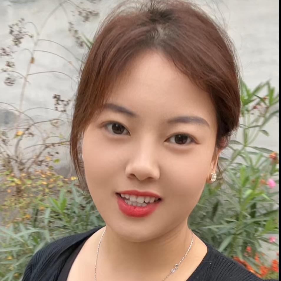 于丽芳