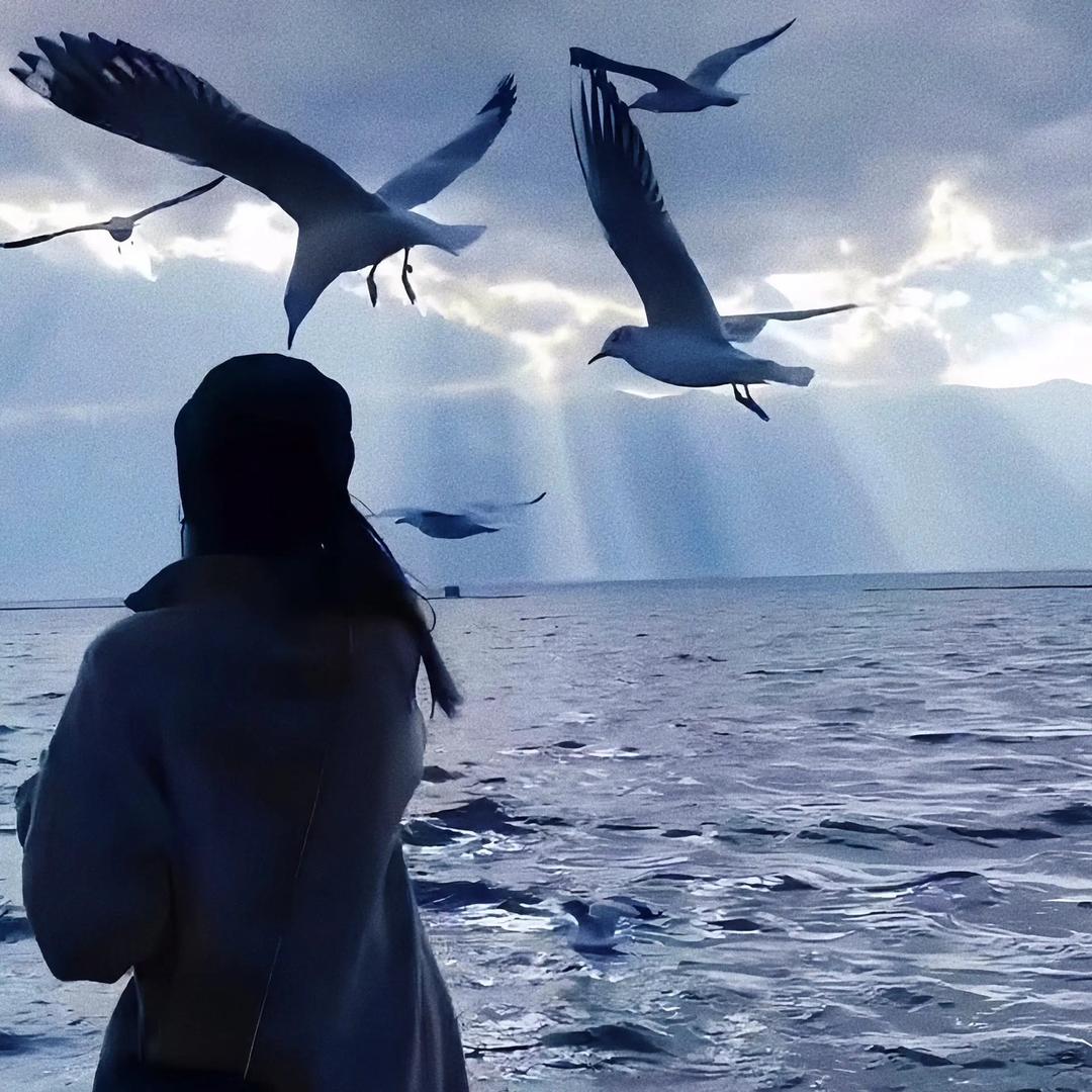 💋ꦿ笑拥明天꧔ꦿ᭄࿐ᩚ