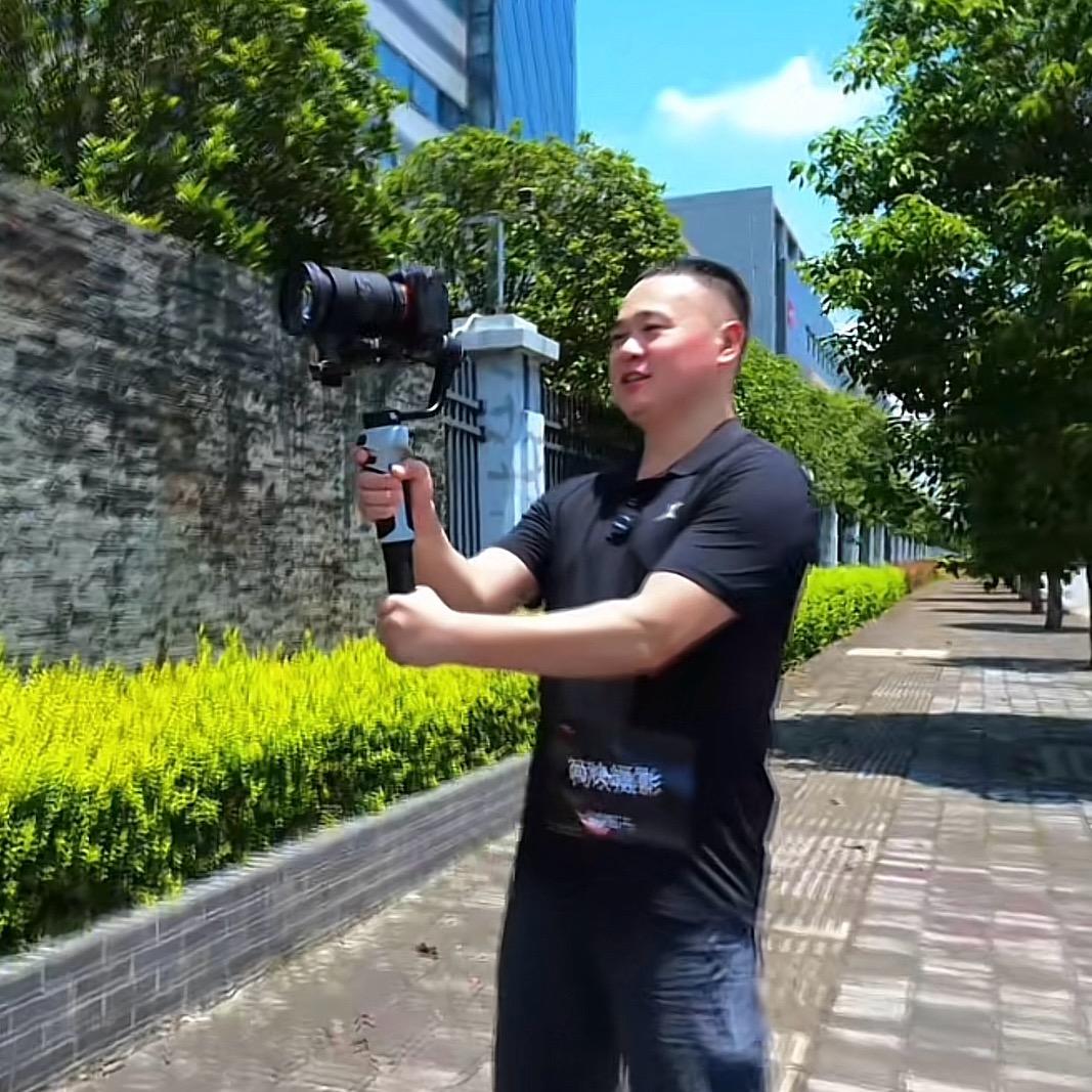 简映摄影