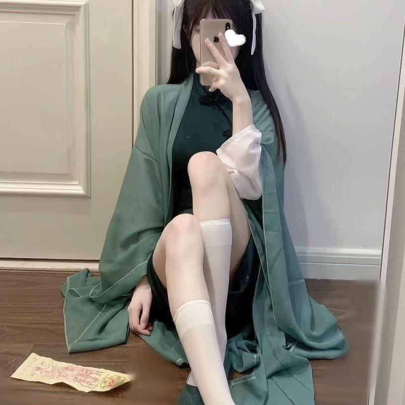 九儿妹妹狼人杀